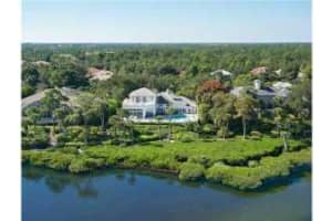 800 Nw Winters Creek Road, Palm City