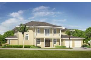 2580 Estates Drive, North Palm Beach