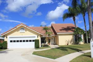 6875 Terra Tranquila Drive, Boca Raton