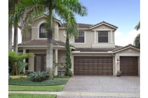 4536 Caloosa Pines Road, Boynton Beach