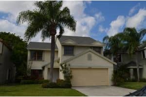 5879 Northpointe Lane, Boynton Beach