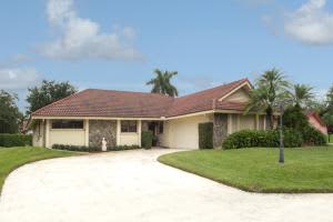 6896 Bianchini Circle, Boca Raton