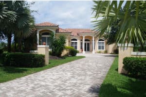 3610 Se Bowsprit Court, Stuart