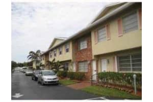 5450 N Ocean 34j, Lauderdale By The Sea