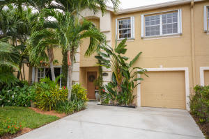 316 Laurel Oaks Way, Jupiter