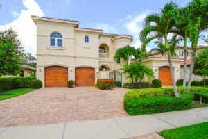 16051 Tuscany Estates Drive, Delray Beach