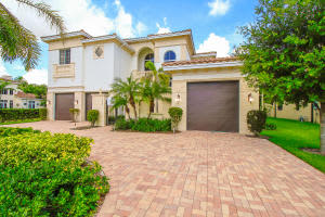 16067 Tuscany Estates Drive, Delray Beach