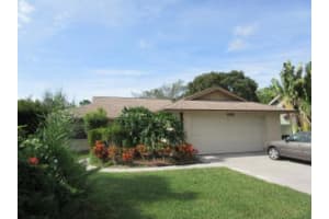 6810 Se Raintree Avenue, Stuart