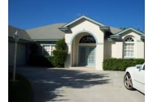2240 Silver Sands Court, Vero Beach