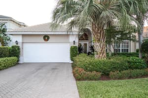 121 San Marco Drive, Palm Beach Gardens