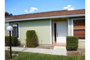 4397 Willow Pond Circle 17c, West Palm Beach