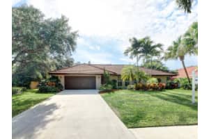 2570 Hope Lane W, Palm Beach Gardens