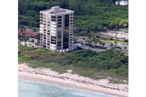 4400 N Highway A1a 7 S, Hutchinson Island