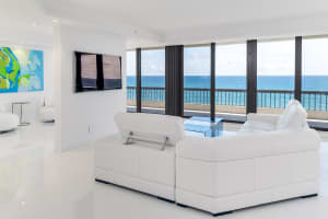 2660 S Ocean Boulevard 601 S, Palm Beach 2660 S Ocean Boulevard 601 S, Palm Beach