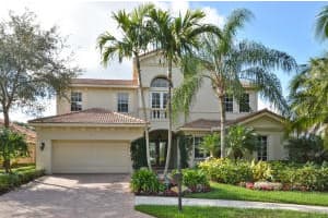 101 Sunesta Cove Drive, Palm Beach Gardens