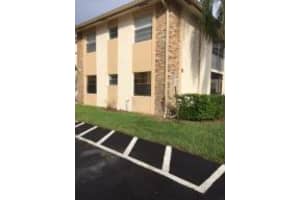 2710 Forest Hills Boulevard 103, Coral Springs
