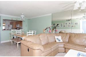 7430 S Ocean Dr Drive 821b, Jensen Beach