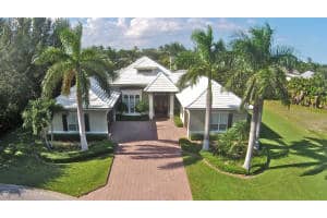 2245 W Ocean Oaks Circle, Vero Beach