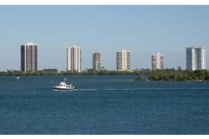 100 Shore Court 302, North Palm Beach