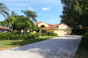 13324 Nw Maplewood Road, Palm City
