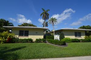 30 Andrews Avenue 2-a, Delray Beach