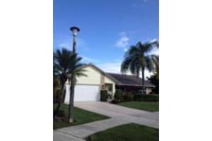 18567 Anchor Drive, Boca Raton
