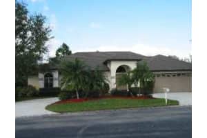 1837 Sw Hunters Club Way, Palm City
