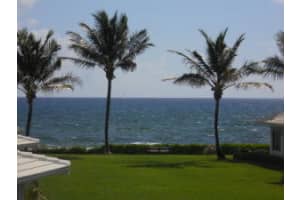 4475 N Ocean Boulevard 14b, Delray Beach