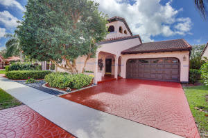 22761 Marbella Circle, Boca Raton