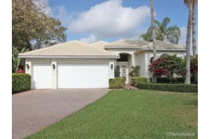 145 Banyan Isle Drive, Palm Beach Gardens