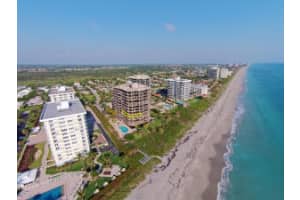 530 Ocean Drive 604, Juno Beach