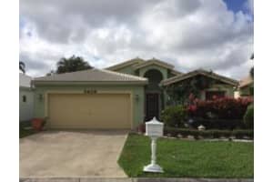 5636 American Circle, Delray Beach