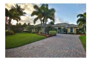 8295 Se Sanctuary Drive, Hobe Sound
