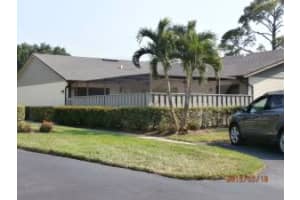 1325 Peppertree Trail B, Fort Pierce