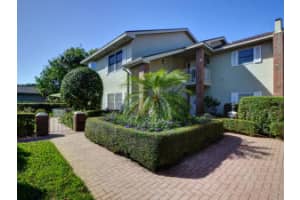 129 Park Shores Circle 20, Indian River Shores
