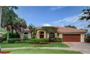 1330 W Barwick Ranch Circle, Delray Beach