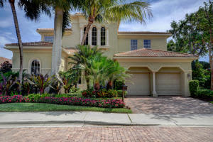 102 Monte Carlo Drive, Palm Beach Gardens