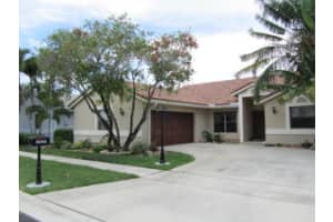 8542 Eagle Run Drive, Boca Raton