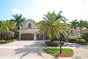 16270 Andalucia Lane, Delray Beach