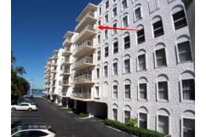 3230 S Ocean Boulevard #510, Palm Beach