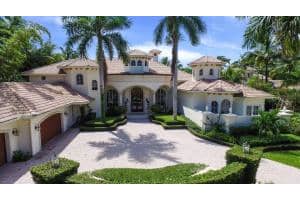 215 Grand Pointe Drive, Palm Beach Gardens