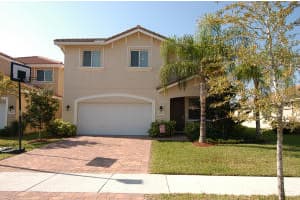 2653 Sw Gallery Circle, Palm City