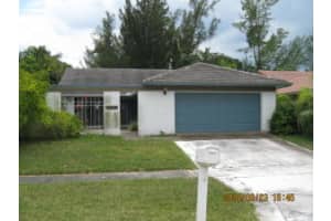 7448 Silver Woods Court, Boca Raton