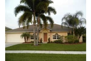2410 Compass Pointe Drive, Vero Beach