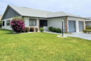 125 Moccasin Trail S, Jupiter
