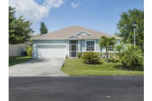 1110 8th Place, Vero Beach