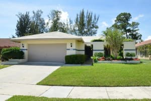 7462 Silver Woods Court, Boca Raton