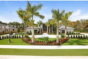 12207 Tillinghast Circle, Palm Beach Gardens