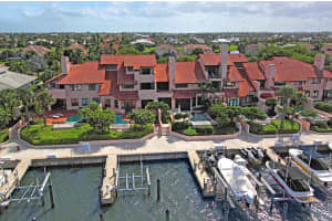 6549 Se South Marina Way, Stuart
