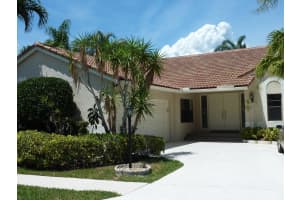 8675 Eagle Run Drive, Boca Raton